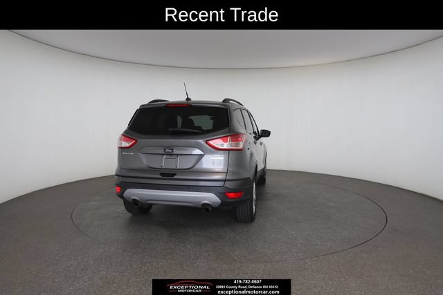 Used 2014 Ford Escape SE w/ Equipment Group 201A FWD image 16