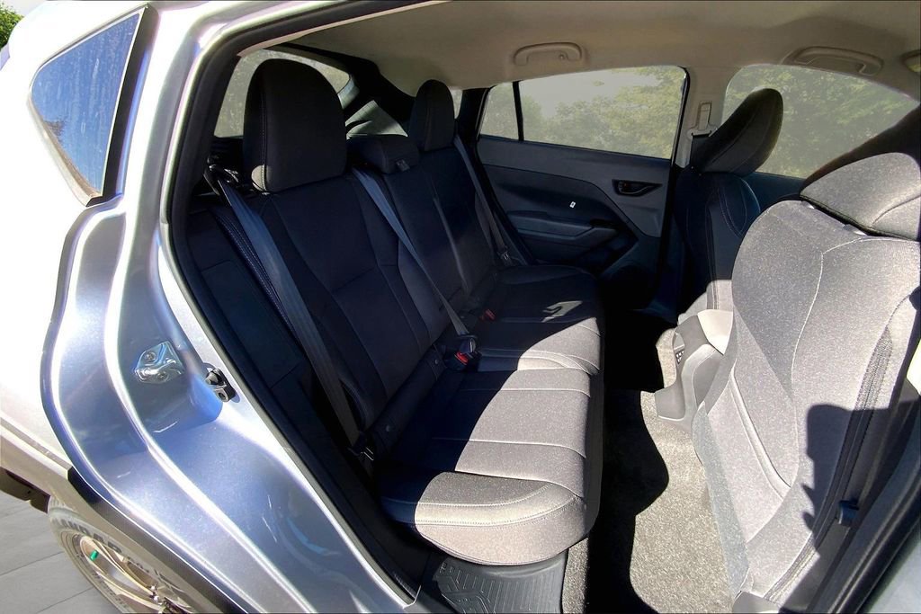 New 2026 Subaru Crosstrek 2.0i Premium image 9