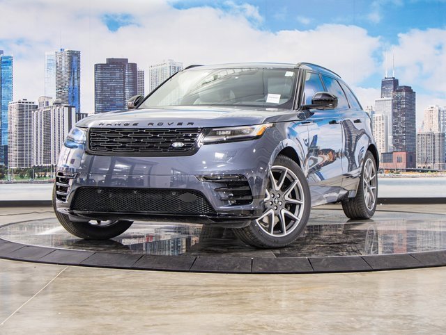 Used 2026 Land Rover Range Rover Velar Dynamic SE