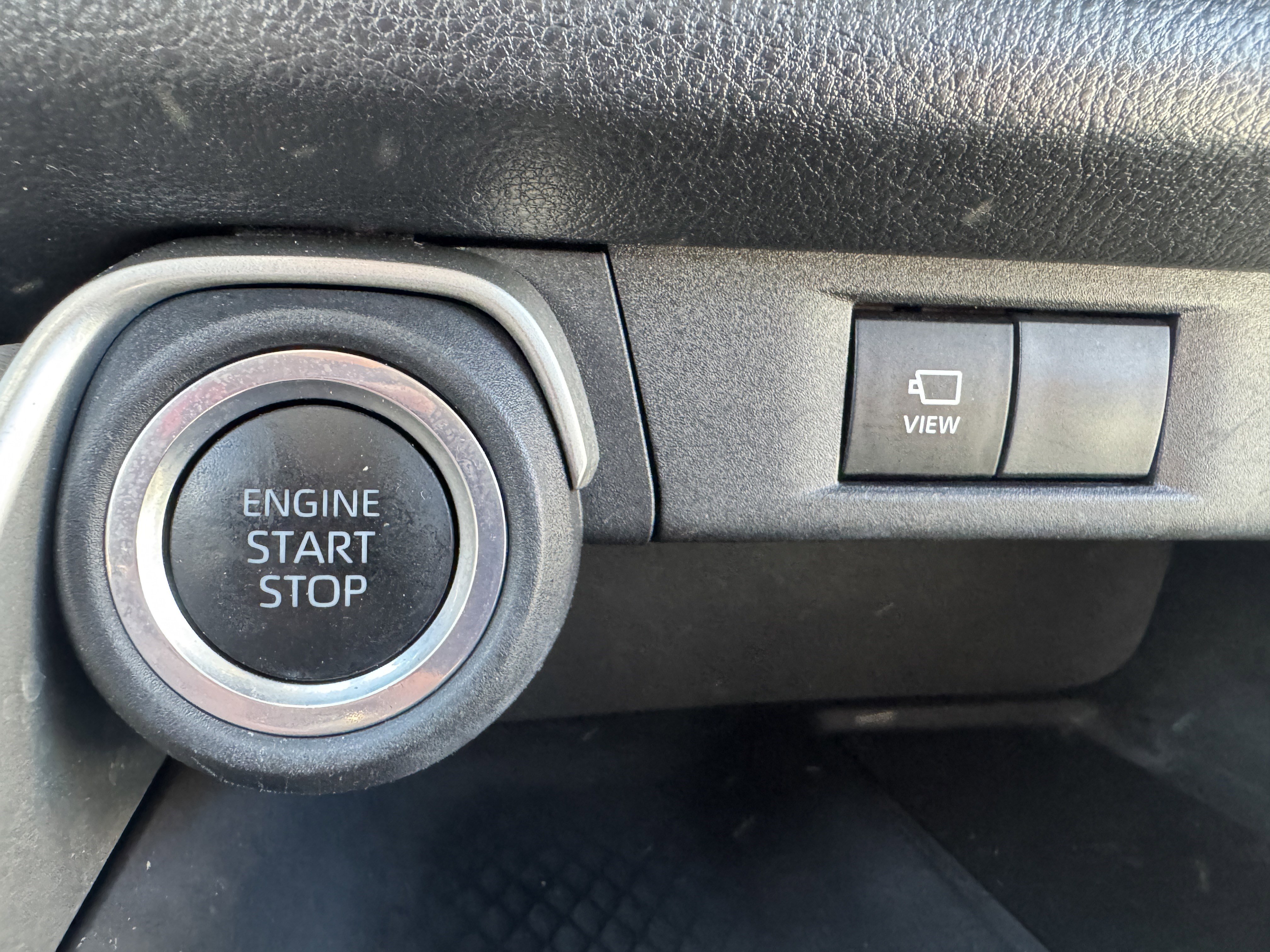 Used 2024 Toyota Grand Highlander AWD image 30