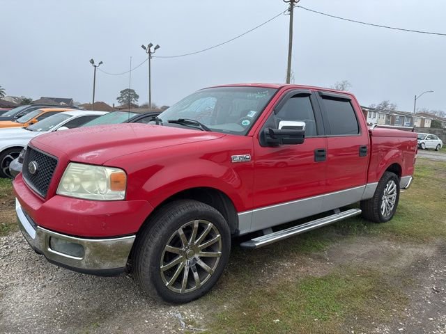 Used 2005 Ford F150 XLT image 9