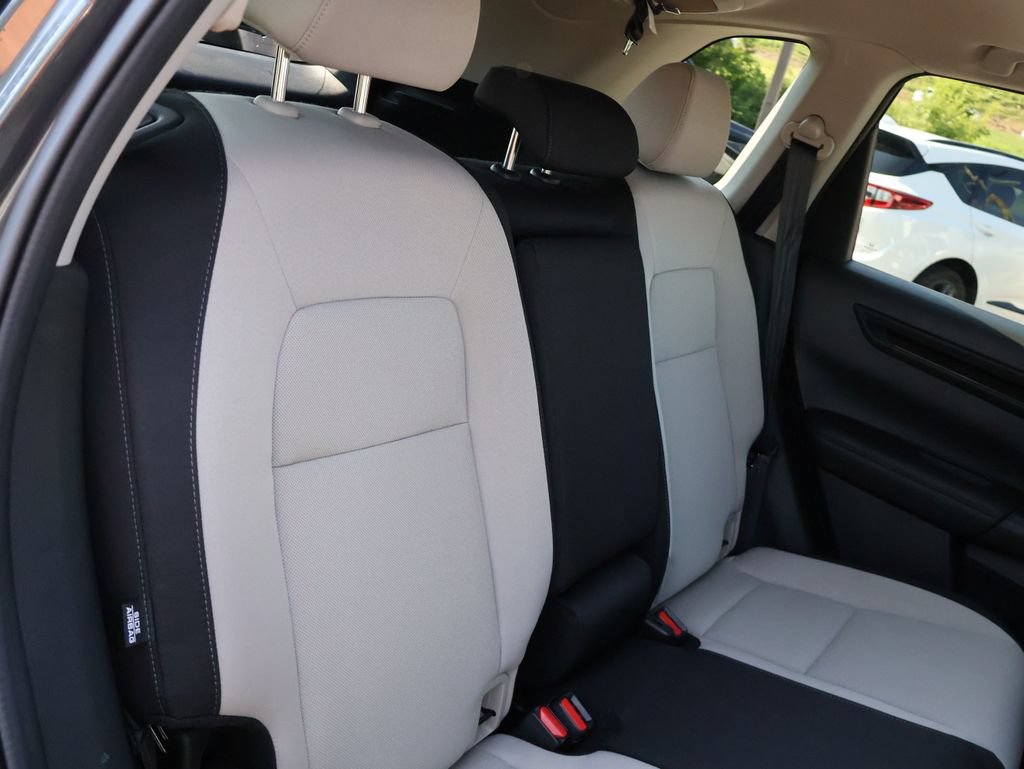 Certified 2025 Honda CR-V EX image 12
