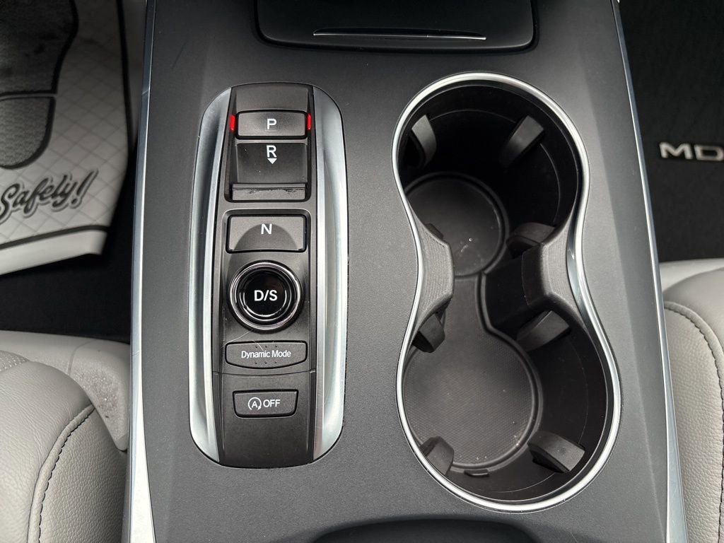 Used 2020 Acura MDX SH-AWD w/ Technology Package image 26