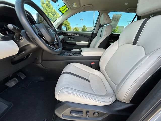 Used 2026 Honda Passport RTL image 27