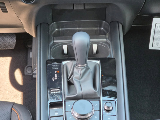 New 2026 MAZDA CX-50 AWD 2.5 S w/ Cargo Package image 11