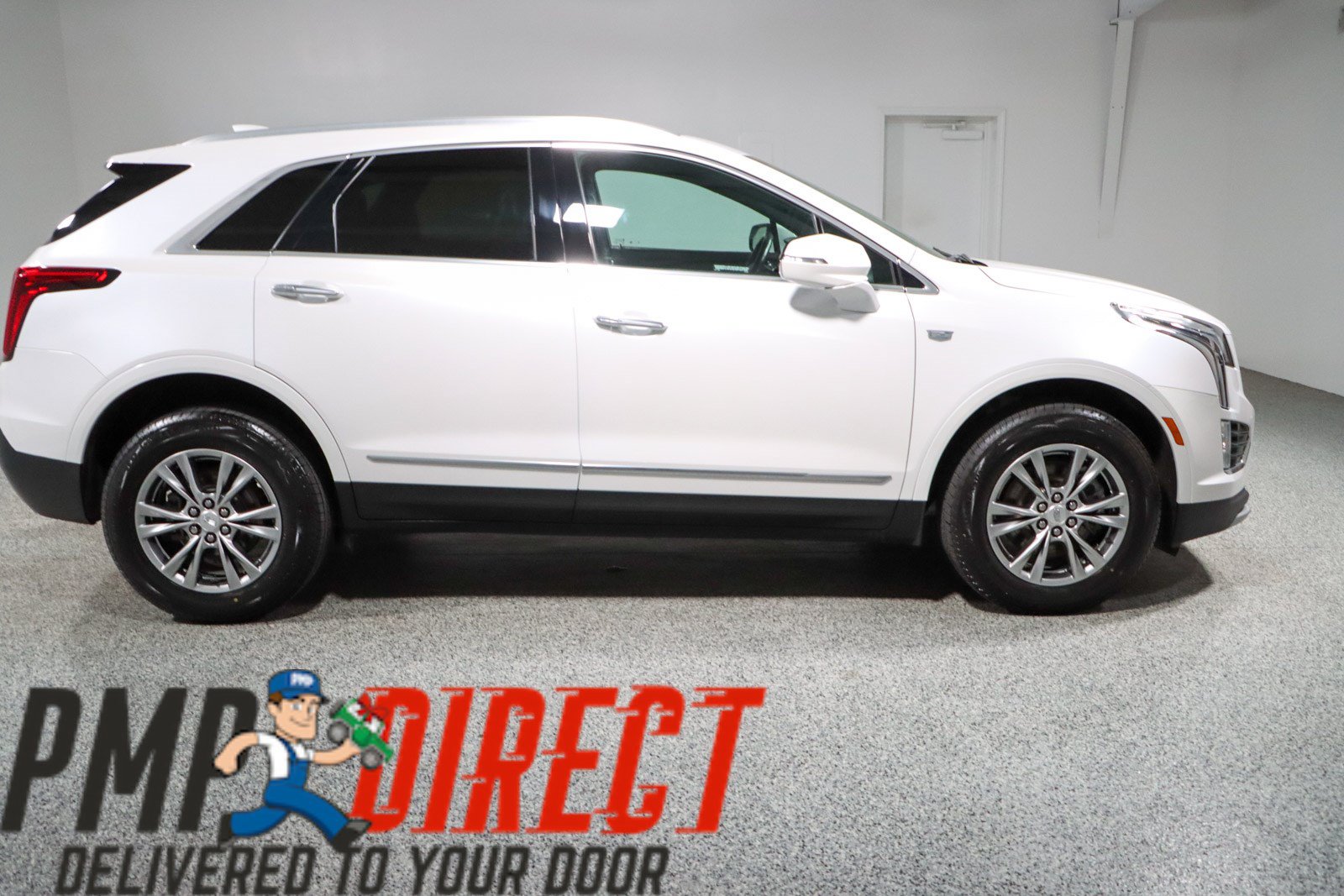 Used 2022 Cadillac XT5 Premium Luxury AWD/4WD image 6