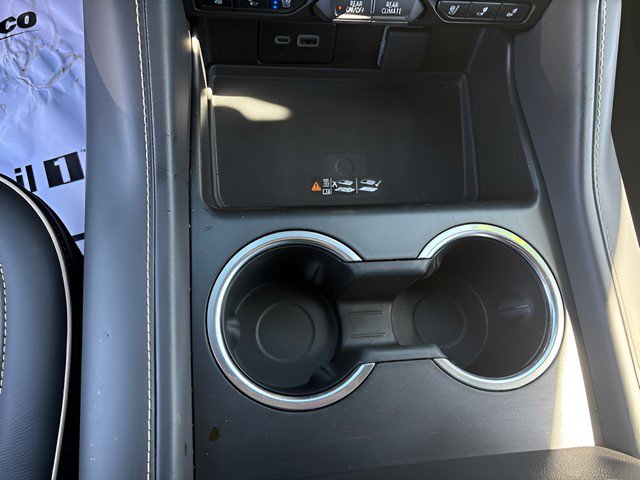 Certified 2023 GMC Yukon SLT image 16