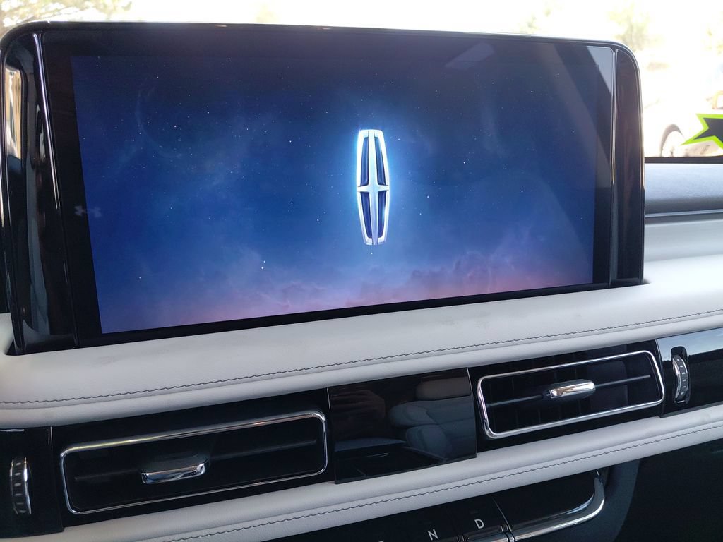 New 2026 Lincoln Aviator Reserve AWD/4WD image 64