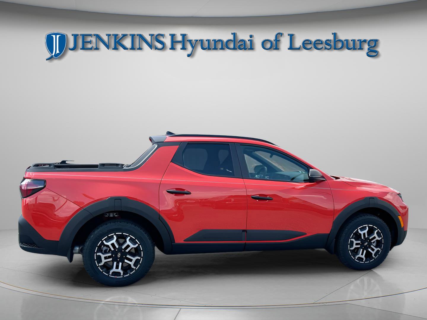 New 2026 Hyundai Santa Cruz XRT image 9