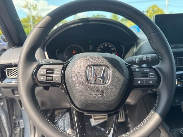 New 2026 Honda Civic Sport image 19