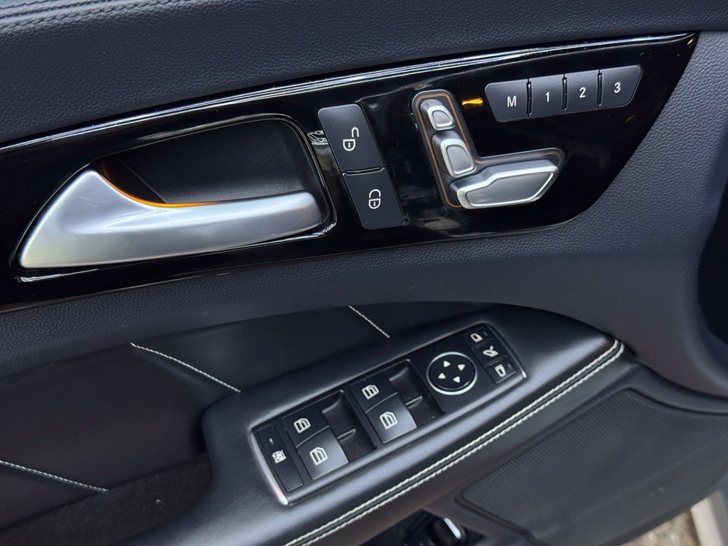Used 2017 Mercedes-Benz CLS 63 AMG S-Model image 12