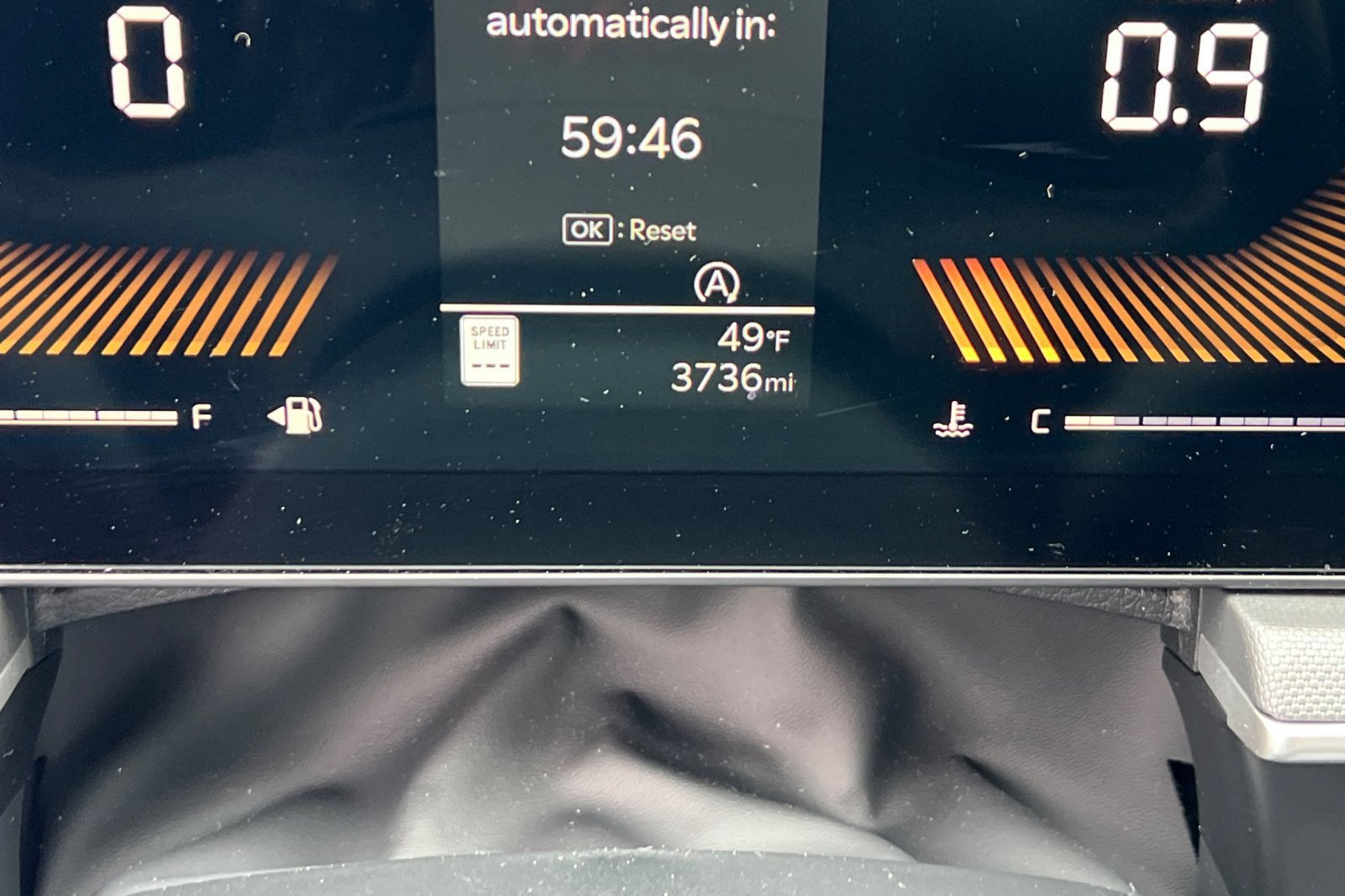 Used 2025 Kia K5 LXS image 28