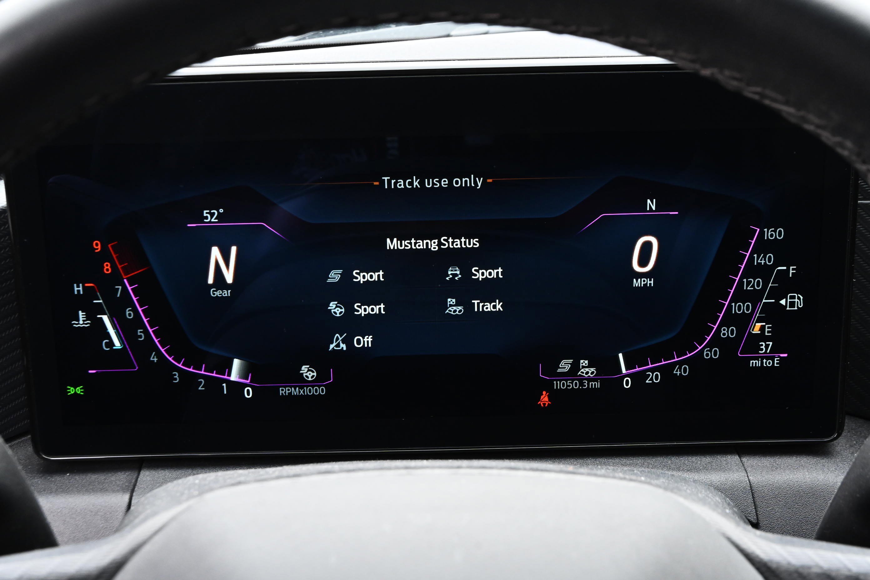 Used 2024 Ford Mustang GT image 12