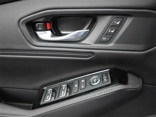 New 2025 Honda Accord Touring image 25