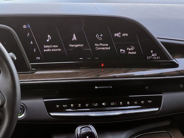 Certified 2023 Cadillac Escalade ESV Sport Platinum image 18