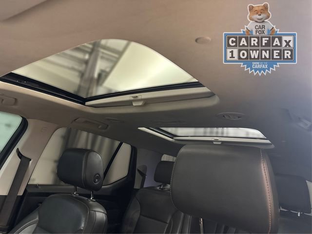 Used 2019 Chevrolet Traverse Premier w/ Redline Edition image 26