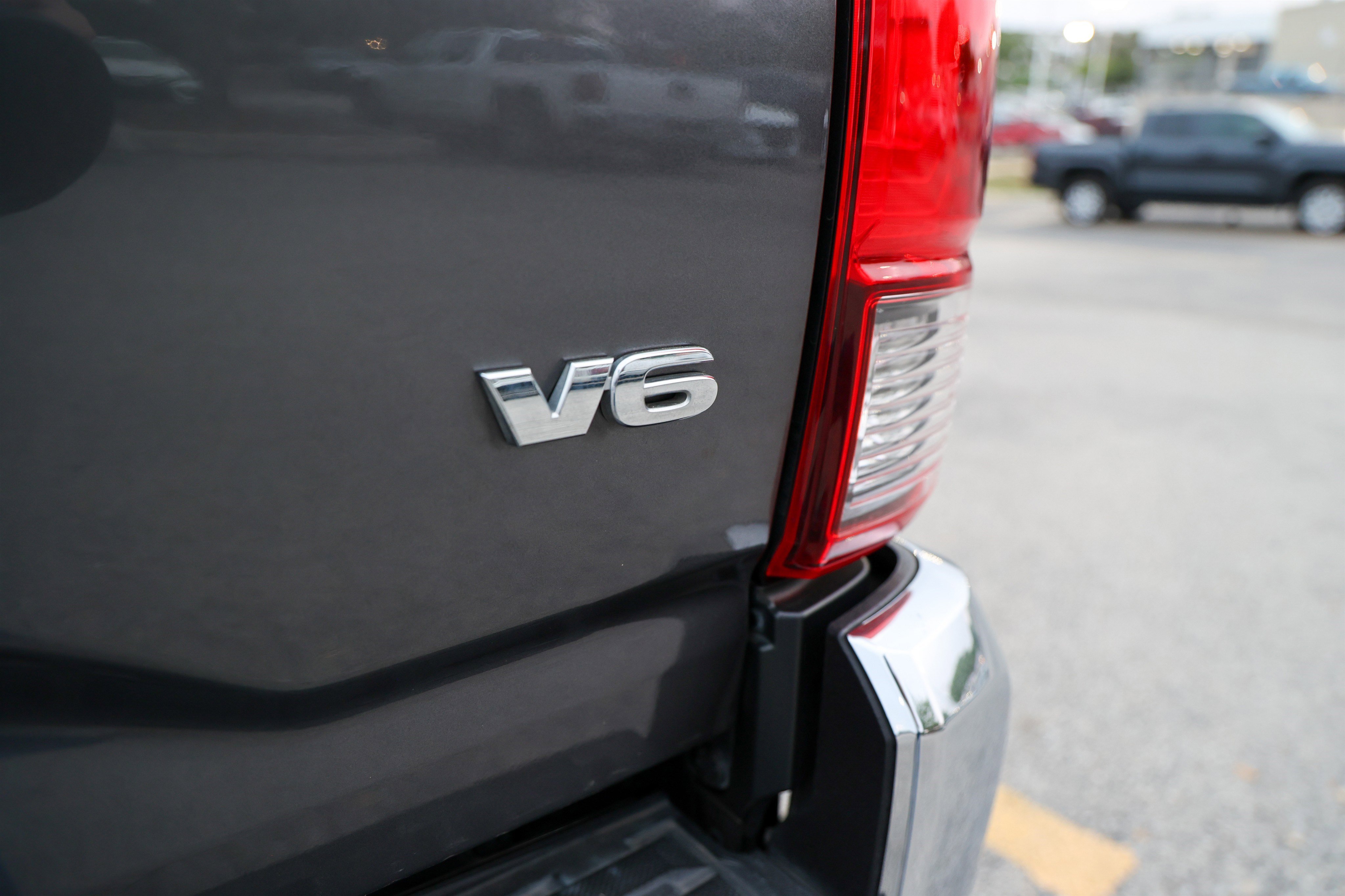 Used 2021 Toyota Tacoma SR5 image 12