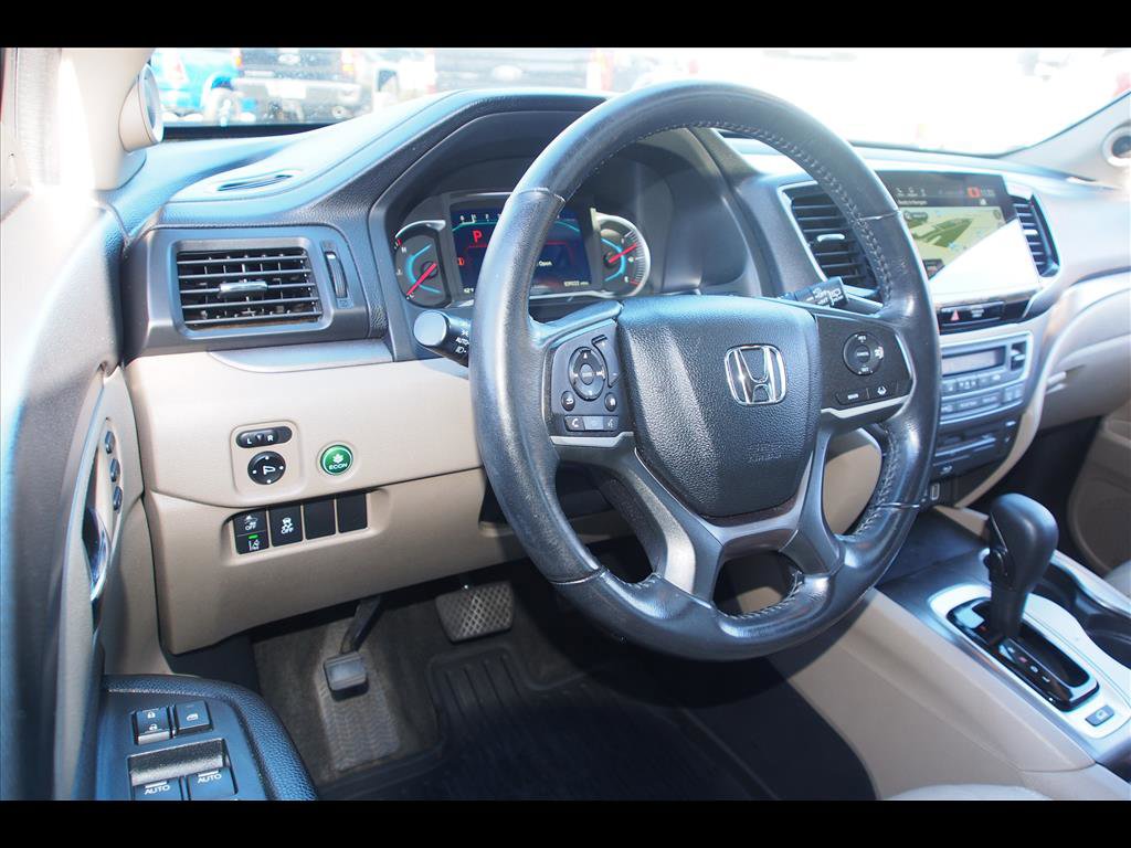 Used 2019 Honda Pilot EX-L image 20