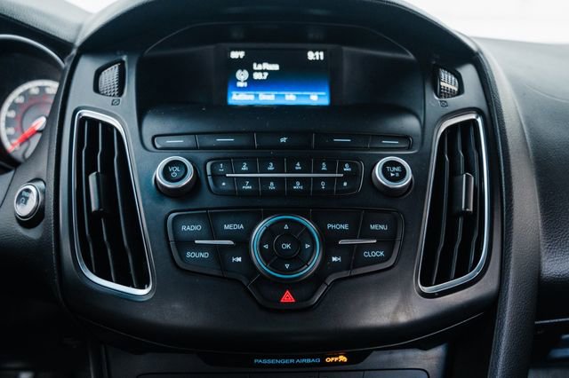 Used 2018 Ford Focus ST image 13