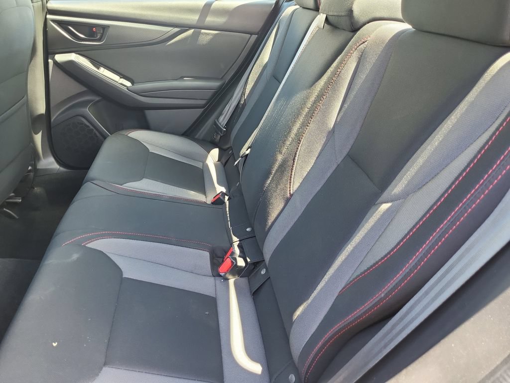Used 2022 Subaru WRX AWD/4WD image 15