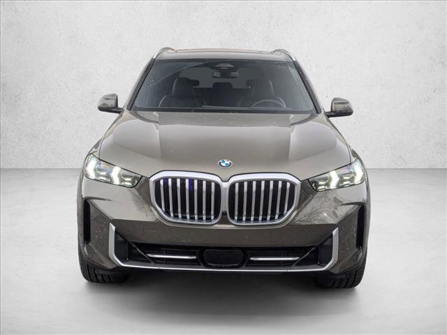New 2026 BMW X5 xDrive40i w/ Premium Package image 6