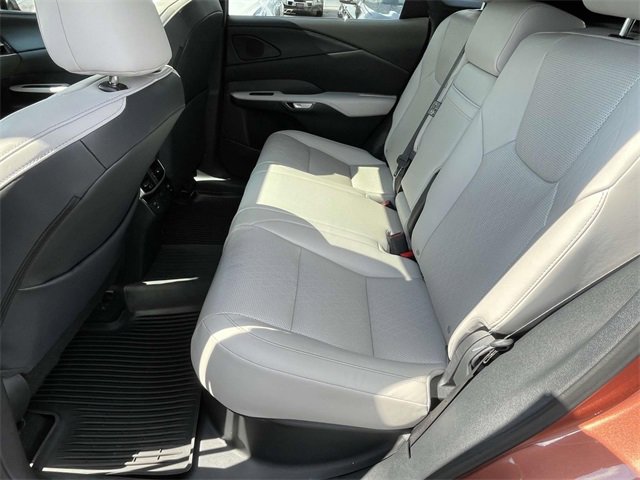 Used 2023 Lexus RX 350 Premium Plus image 11