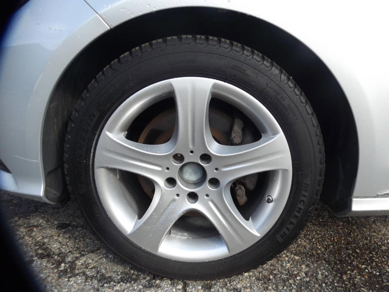 Used 2014 Mercedes-Benz E 350 Sedan image 21