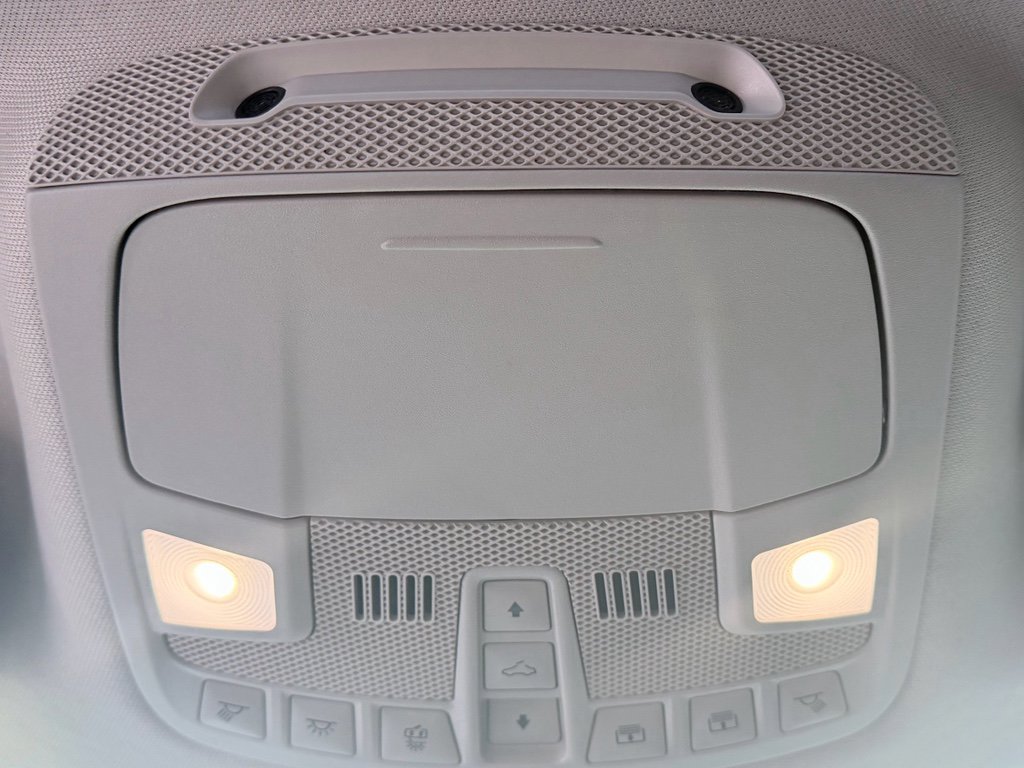 Used 2021 Ford Expedition Platinum image 18