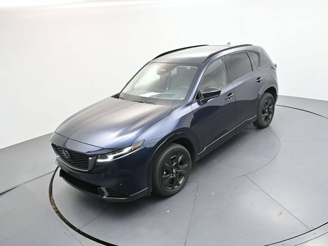 Used 2026 MAZDA CX-5 2.5 S w/ Premium Package AWD/4WD image 20