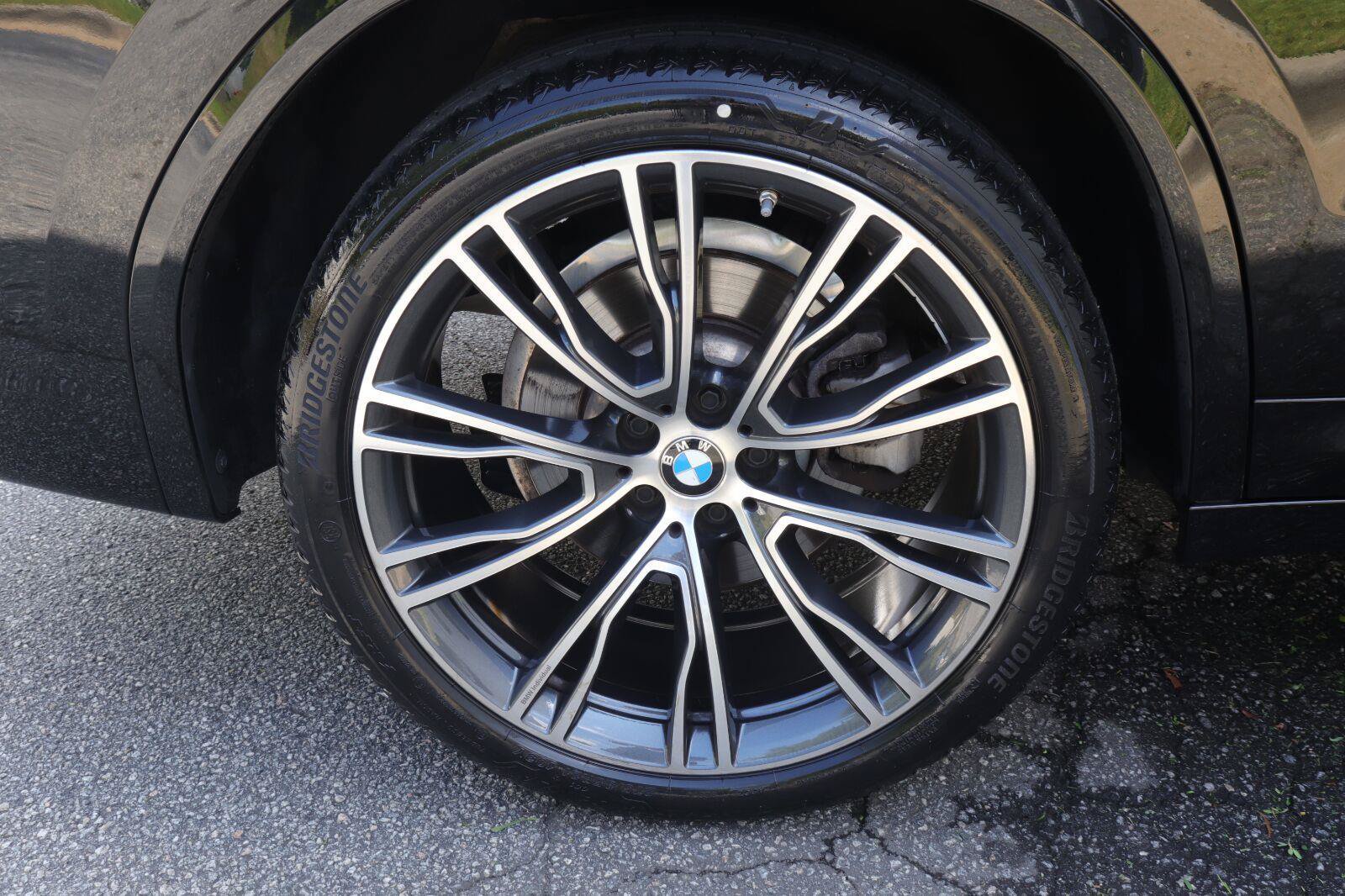 Used 2024 BMW X3 sDrive30i w/ Premium Package w/ZPA RWD image 42