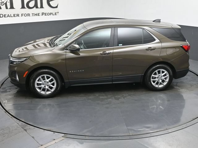 Used 2024 Chevrolet Equinox LT FWD image 63