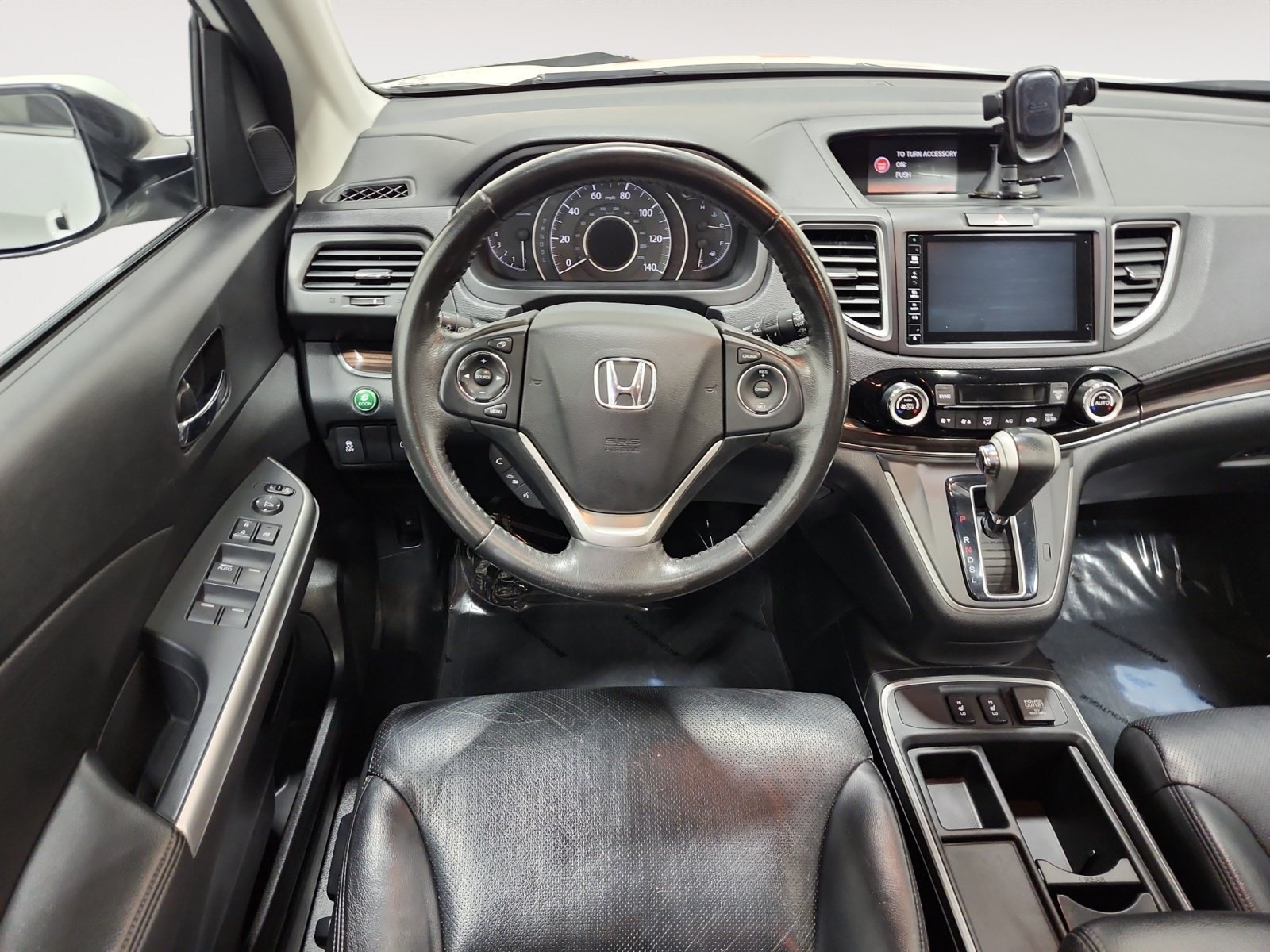 Used 2016 Honda CR-V EX-L image 8