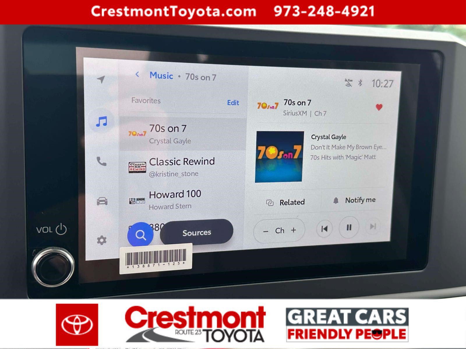 Certified 2025 Toyota Tacoma SR5 AWD/4WD image 22