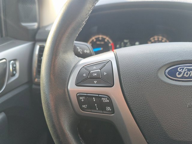 Used 2022 Ford Ranger XLT w/ Equipment Group 302A High image 19
