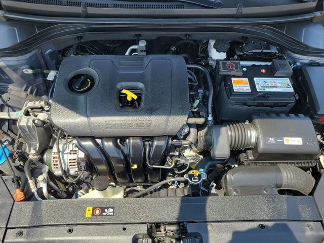 Used 2019 Hyundai Elantra Limited w/ Ultimate Package 02 FWD image 35