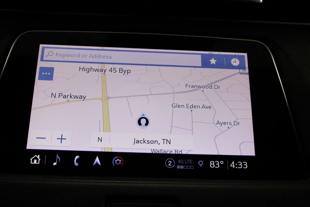Used 2021 Cadillac XT4 Sport FWD image 48