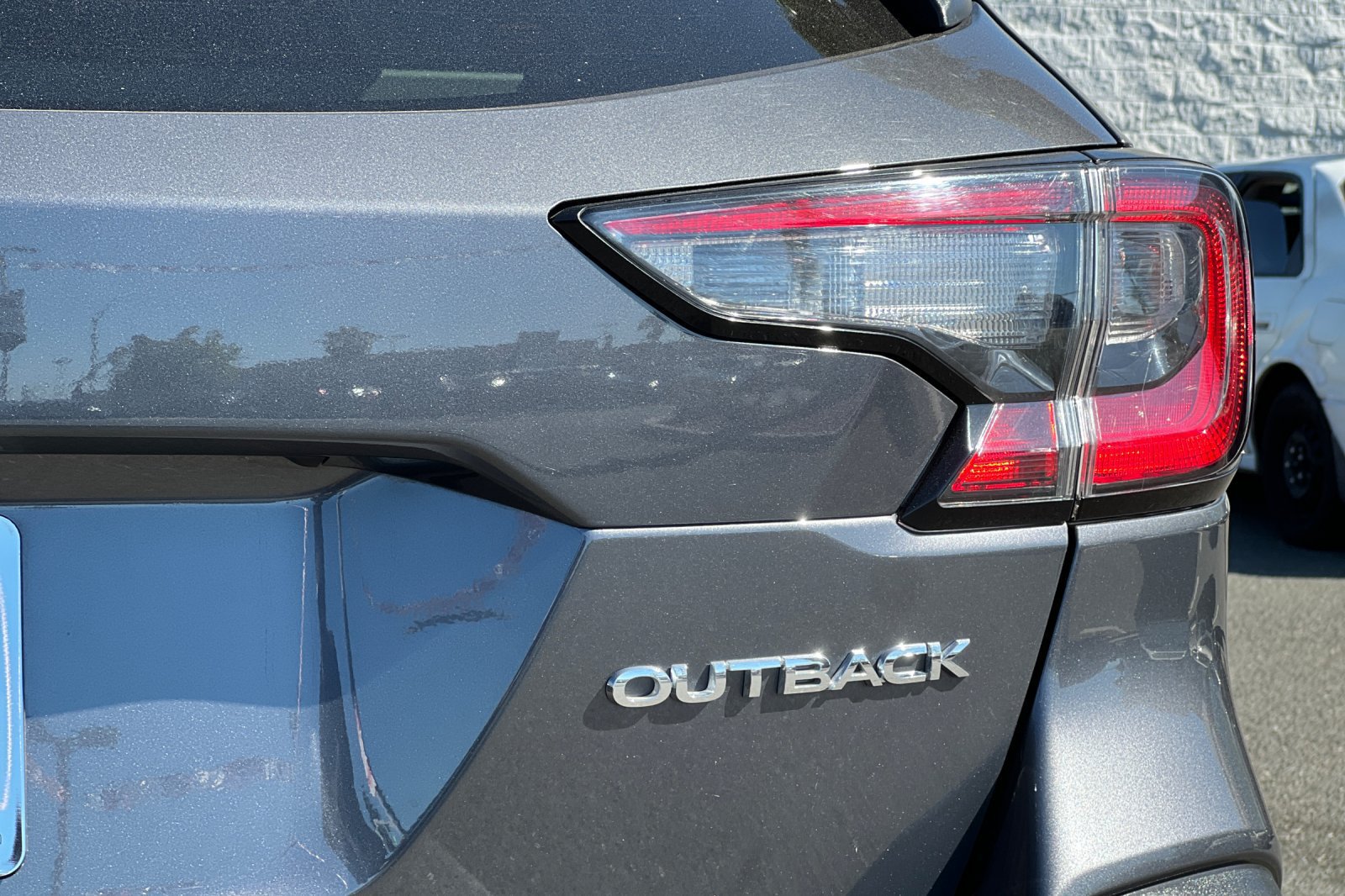 Used 2024 Subaru Outback Premium AWD/4WD image 32