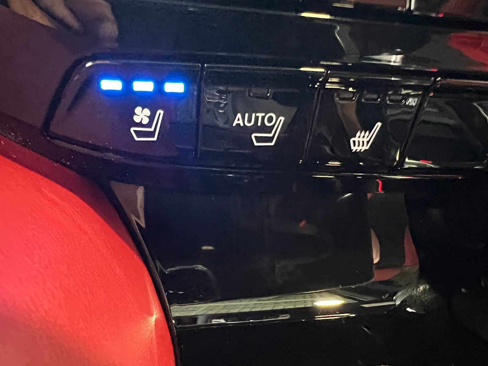 New 2026 Acura MDX A-Spec image 20