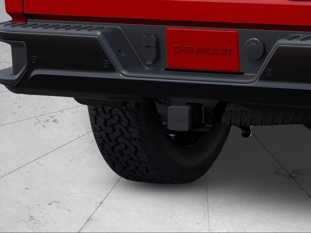 New 2026 Chevrolet Silverado 2500 LTZ image 14