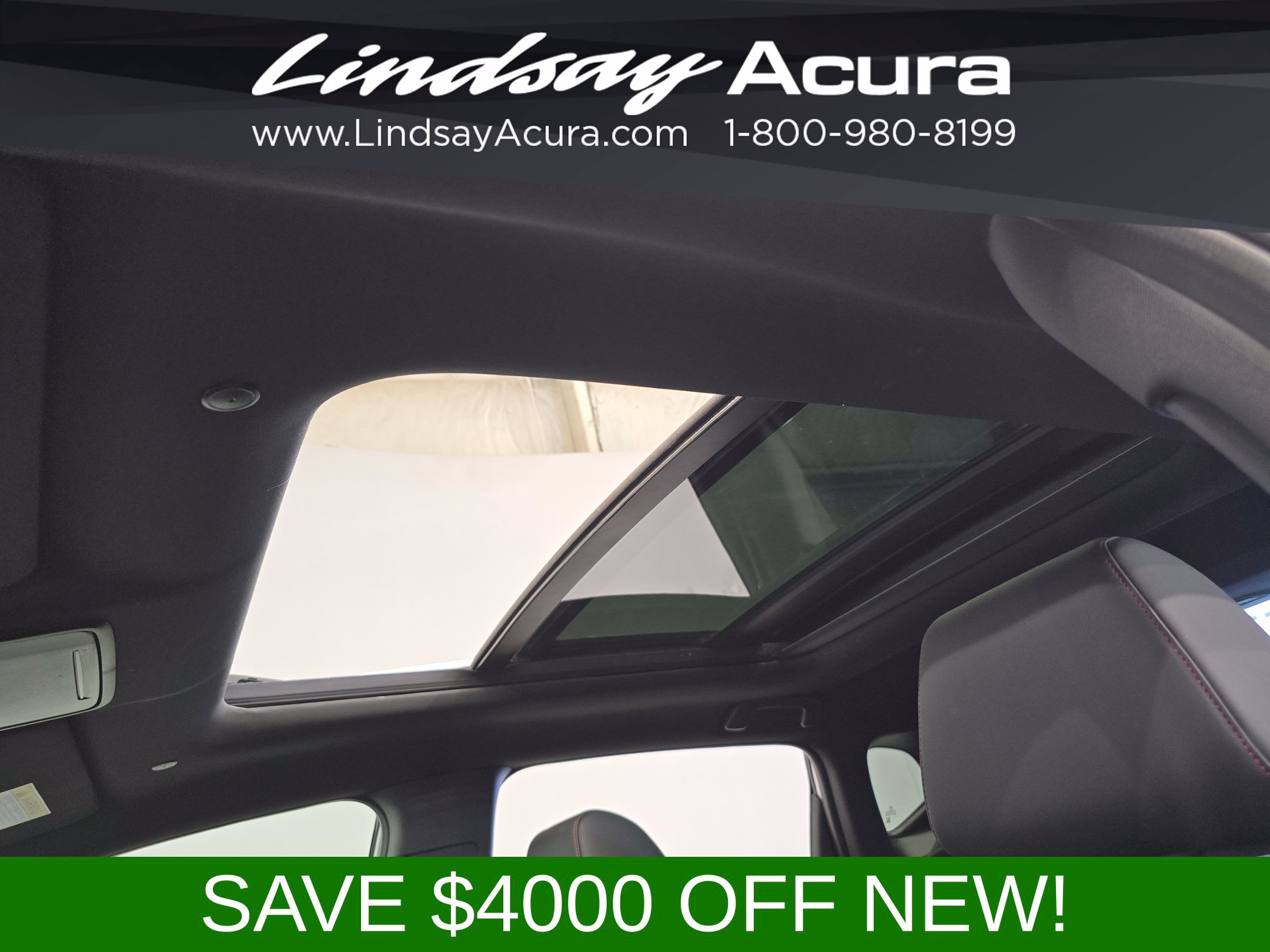 Used 2025 Acura ADX A-Spec AWD/4WD image 21