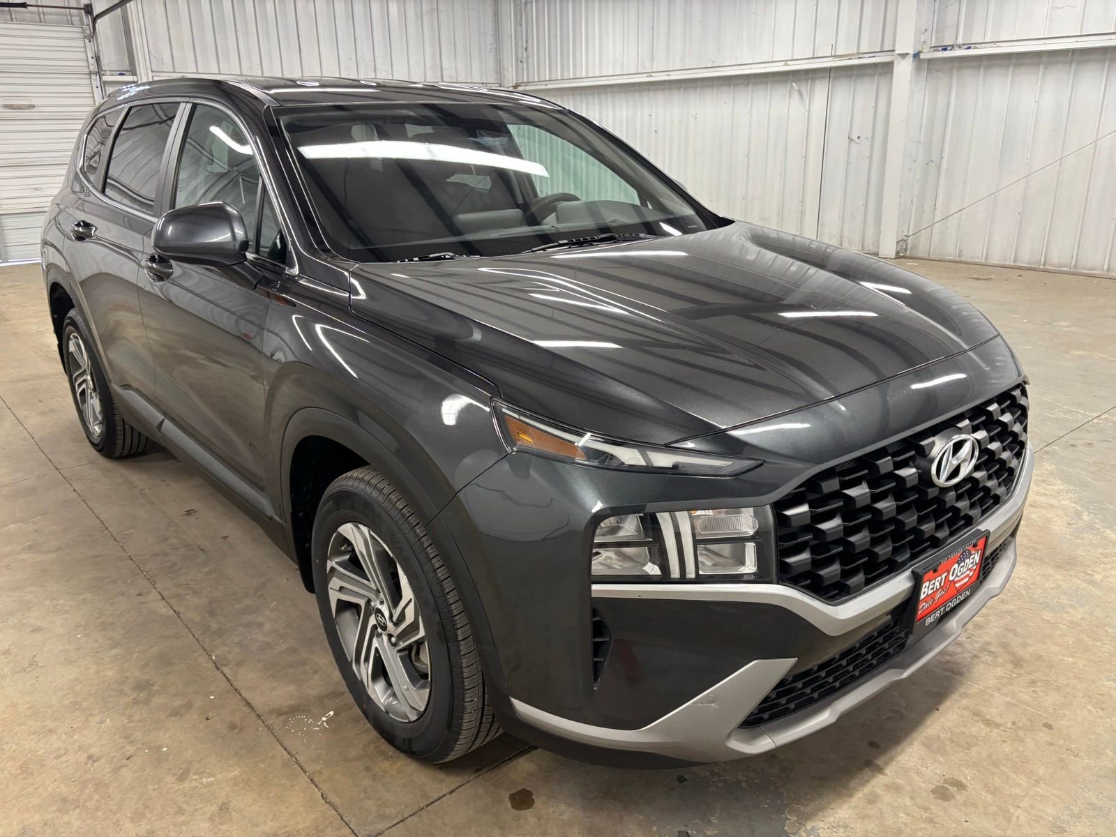 Used 2023 Hyundai Santa Fe SE