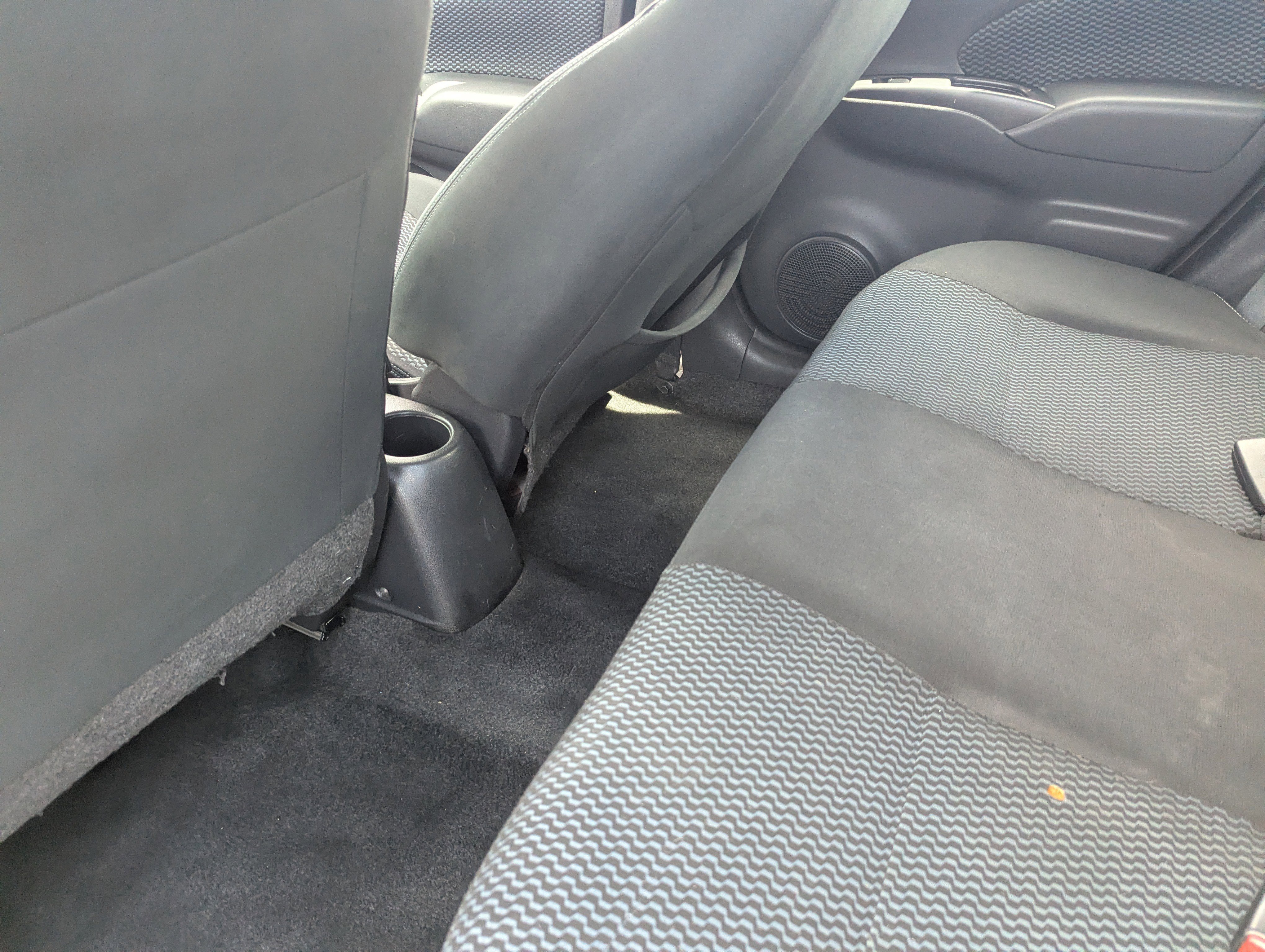 Used 2016 Nissan Versa Note SV image 15