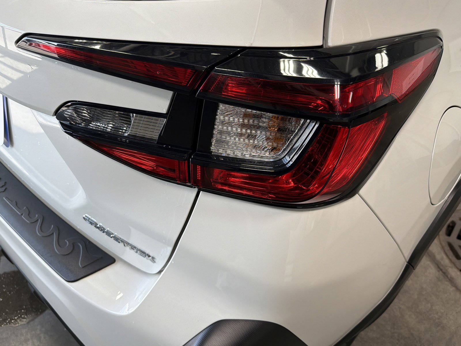 Certified 2024 Subaru Crosstrek 2.0i Premium image 17