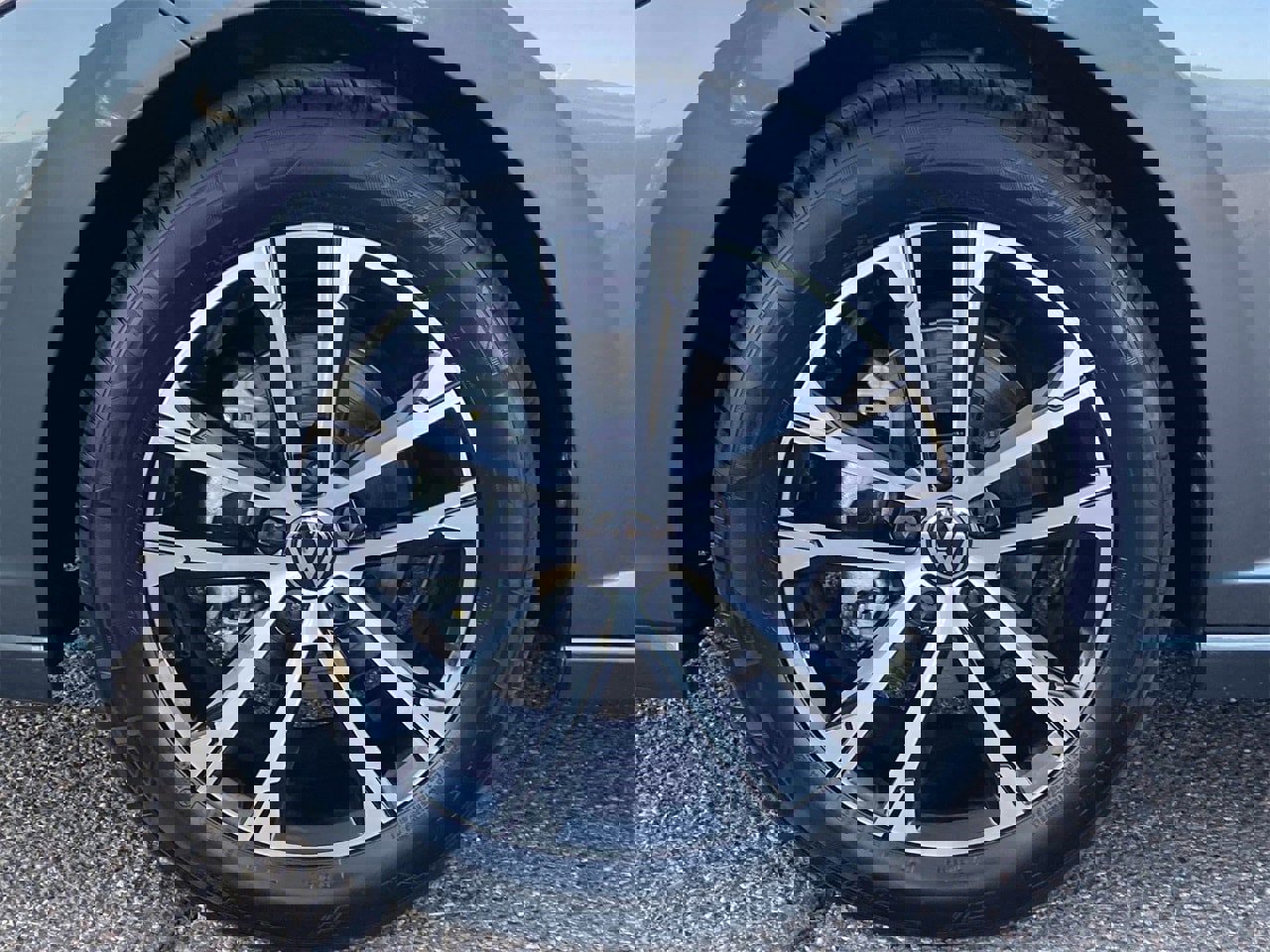 New 2026 Volkswagen Jetta Sport image 6