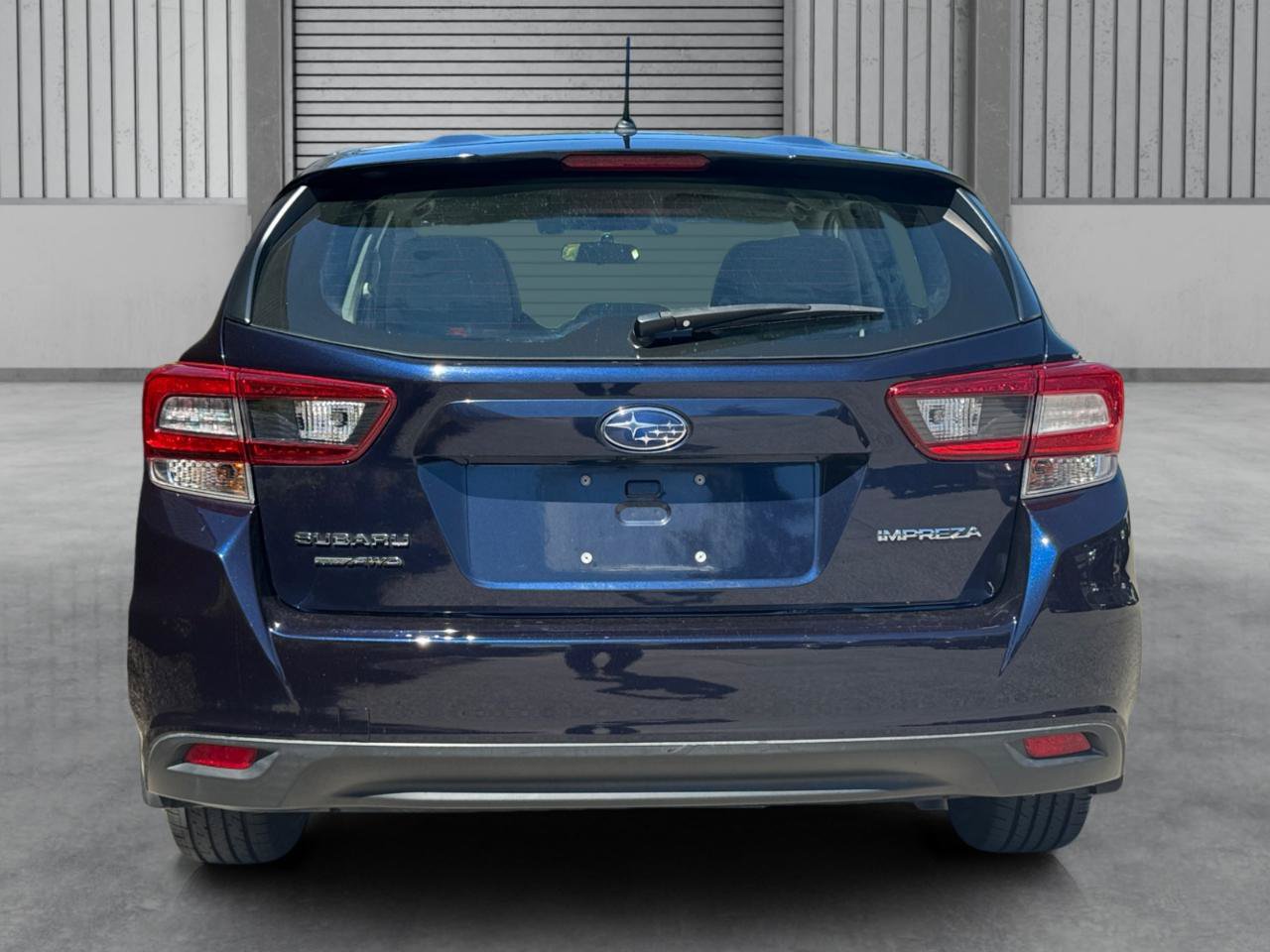 Used 2021 Subaru Impreza 2.0i AWD/4WD image 10