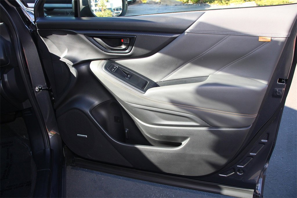 Used 2024 Subaru Forester Wilderness w/ Convenience Package image 28