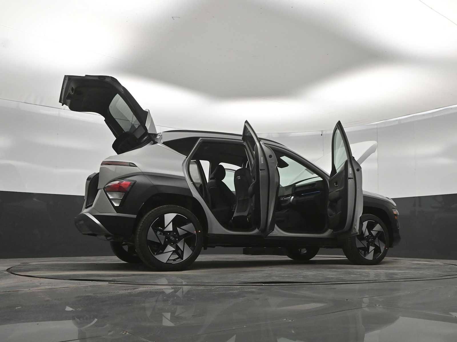 New 2026 Hyundai Kona Limited AWD/4WD image 48