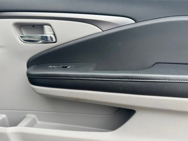 Used 2018 Honda Pilot EX image 27