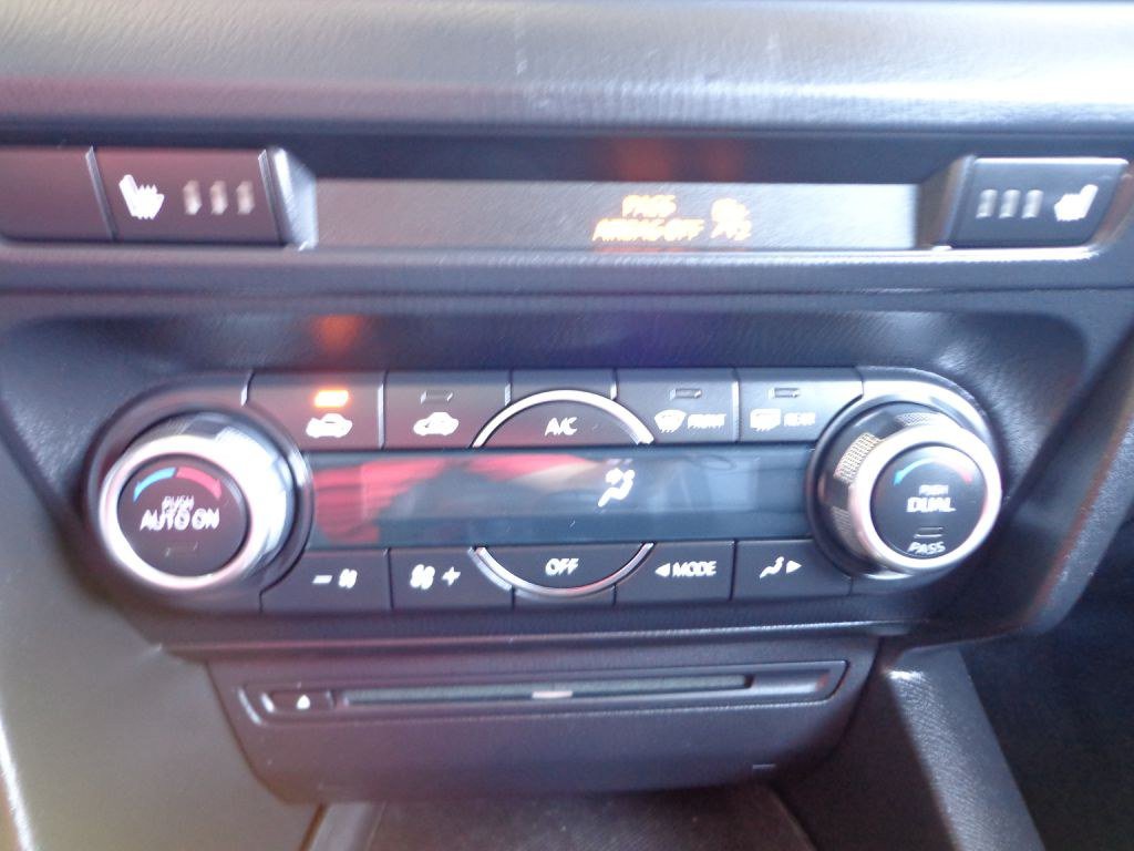 Used 2015 MAZDA MAZDA3 s Grand Touring FWD image 24