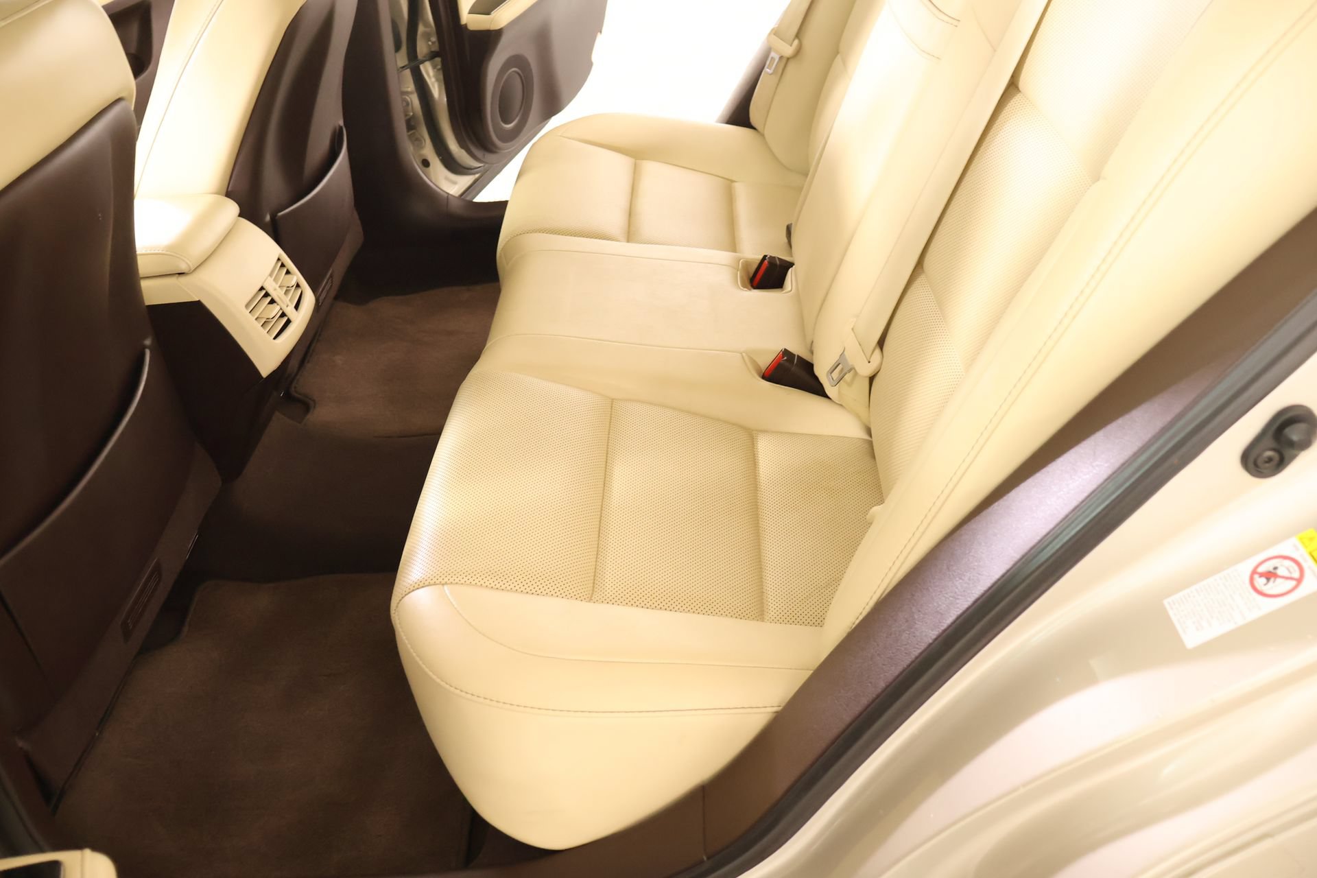 Used 2017 Lexus ES 350 w/ Premium Package FWD image 12